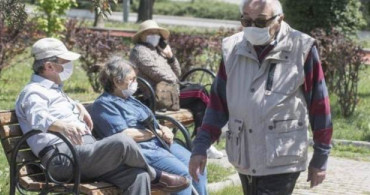 Yalova'da 65 Yaş Üstüne Sokağa Çıkma Yasağı