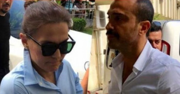6,5 Yıllık Evli Demet Akalın 10 Dakikada Boşandı