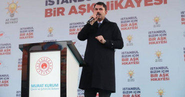 67 İlde Yapılacak 50 Bin Konut İçin 3 Günde 25 Bin Başvuru Geldi