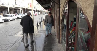 67 Yıldır Bıçakçılık Yapan Usta: Cemil Culfa