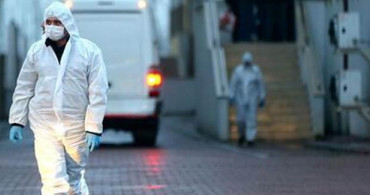 İçişleri Bakanlığı: 689 Kişi Karantinayı İhlal Etti