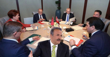 6’lı masa liderinin yüklü miktarda döviz aldığı iddiası! Kendisi açıklamazsa ben açıklarım