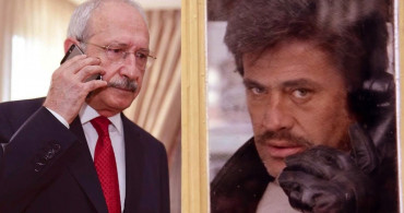 6'lı masaya seçim kaybettiren konuşma: 'Alo, ben Kemal geliyorum'