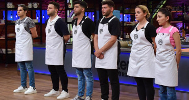 7 Ağustos Masterchef yedek kadroya kimler girdi? 2022 MasterChef Türkiye ana kadro yarışmacıları