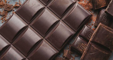 7 Günde 7 Kilo Verdiren Çikolata Diyeti