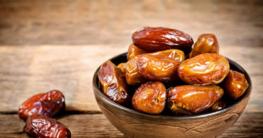 7 Günlük Hurma Diyeti 5 Kilo Birden Gitsin!