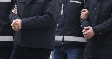 7 İlde FETÖ Operasyonu! 18 Şüpheli Yakalandı