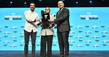 7. İnsani Film Festivali Ödülleri Sahiplerini Buldu
