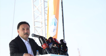 7. Kayseri Bilim Festivali Başladı