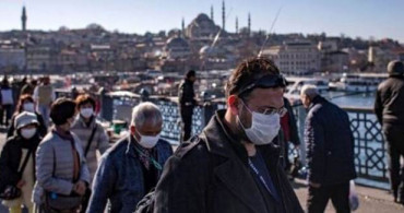 7 Ocak 2021 Koronavirüs Tablosu Açıklandı