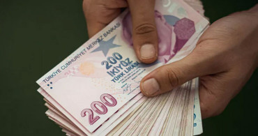700 Bini Aşkın Kamu İşçisinin Ek Ödemeleri Hesaplara Yatıyor