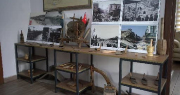 700 yıllık manav Türkmen kültürü sakarya'da yaşatılıyor