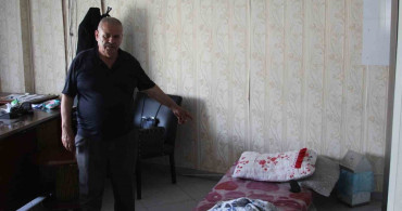 72 Yaşındaki Tatlıcı Tarikat İddialarıyla Gündemde