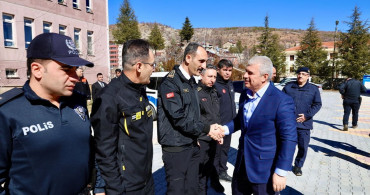 74 Yaşındaki Alzheimer Hastası Konya'da Kayboldu