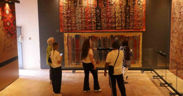 752 yıllık Selçuklu mirasına hafta sonu yoğun ilgi