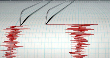 7.6 büyüklüğünde sallandılar: Yetkililerden tsunami uyarısı geldi
