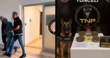 76 ilde uyuşturucu operasyonu: 1 ton 707 kilo uyuşturucu madde ele geçirildi