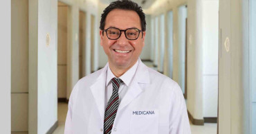 76 Yaşındaki Hastaya Kolanjioskopi İle Sağlık