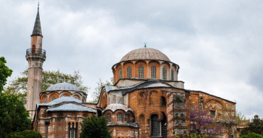 79 yıl sonra ilk kez ezan okunacak: Kariye Camii’nin açılışını Cumhurbaşkanı Erdoğan yapacak
