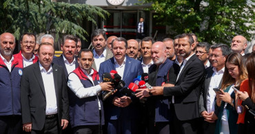8. Dönem Kamu Toplu Sözleşmesi Görüşmelerinde Kısmi Anlaşma