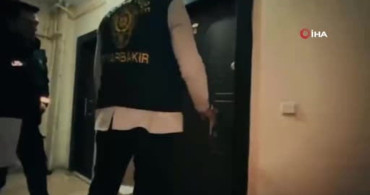 8 İlde Dolandırıcılık Operasyonu: 50 Kişi Tutuklandı