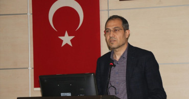 8. Kayseri Acil Tıp Eğitim Günleri Başladı