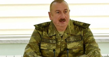 8 Köy Daha Ermenistan İşgalinden Kurtarıldı