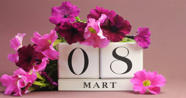 8 Mart Dünya Kadınlar Günü sözleri: Eşe sevgiliye en güzel 8 Mart Dünya Kadınlar Günü mesajları 2022