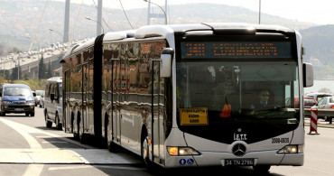 8 Mart Dünya Kadınlar Gününde kadınlara toplu taşıma ücretsiz mi? Hangi illerde ücretsiz ulaşım olacak, hangi araçlarda geçerli olacak? İBB'den kadınlara müjde