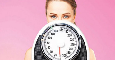 8 Saat Diyeti ile 3 Haftada 15 Kilo Verin
