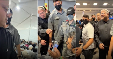 8 Ülkeden İsrail’e Sert Tepki: Sumud Filosu Katılımcılarına Muamele Kınandı