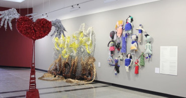 8. Uluslararası İstanbul Çocuk ve Gençlik Sanat Bienali 1 Nisan'da Başlıyor