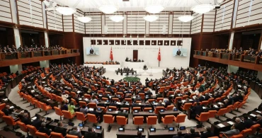 8. Yargı Paketi onayladı! İşte TBMM’de kabul edilen kanunun detayları…
