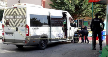 Okul Bahçesinde Ölen Eylül, Son Yolculuğuna Uğurlandı!