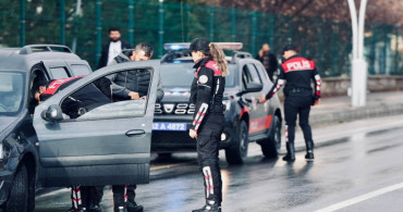 81 ilde operasyonlar devam ediyor: 4 bin 853 firari yakalandı