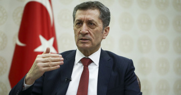 813 Bin Öğretmene Aşı İmkanı Sağlandı