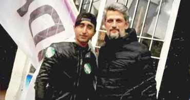820 Gündür Devam Eden Evlat Nöbetinde Acılı Abla Zekiye Bozdağ Kaybolan Kardeşi Hakkında Konuştu!