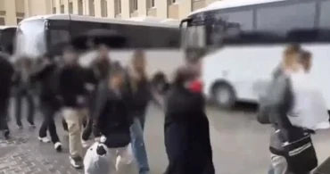 827 milyonluk sıfır faizli kredi vurgununa 10 tutuklama