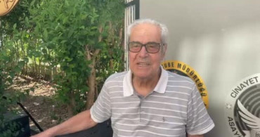83 yaşındaki adam dolandırıcılara bin 758 Cumhuriyet altını kaptırdı
