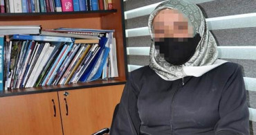 9 Ay Şantajla Tecavüze Uğradı, Zanlı Serbest Bırakıldı