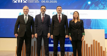 9. Dünya Yatırımcı Haftası Başladı