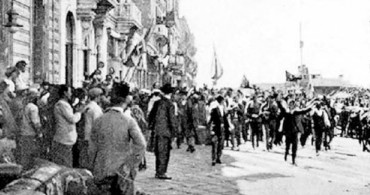 9 Eylül İzmir'in Kurtuluşu