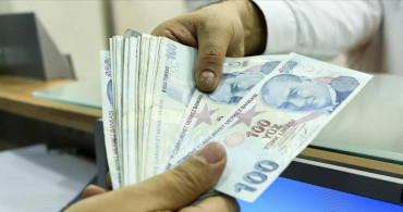 9 Kasım’da yürürlüğe girdi: Çalışan maaşlarına 1000 TL destek geliyor