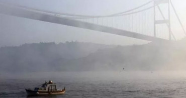 9 Nisan 2022 Cumartesi hava durumu nasıl olacak? Meteoroloji Genel Müdürlüğü 9 Nisan 2022 hava durumu tahmin raporunu yayımladı: Vatandaşlara puslu hava uyarısı!