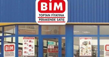 9 Şubat 2021 BİM Aktüel Ürünleri Neler?