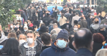9 Şubat Koronavirüs Tablosu Açıklandı