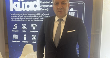 9. Uluslararası Kozmetik Kongresi Antalya'da 'Holistik Kozmetik' Temasıyla Başladı