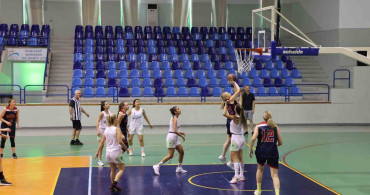 9. Uluslararası Marmaris Master Cup Basketbol Turnuvası Başlıyor