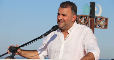 9. Uluslararası Süleymanpaşa Optimist Cup Yelken Yarışları Açılış Töreni Gerçekleşti