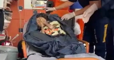 9 yaşında 1 yıldır çöp evde mahsurdu: O kadının ilk ifadesi ortaya çıktı! yazıklar olsun dedirten detaylar var!